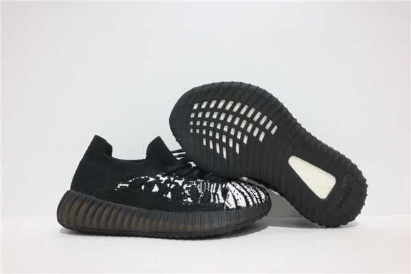 Youth Running Weapon Yeezy 350 Black Shoes 002 Youth Running Weapon Yeezy 350 Black Shoes 002